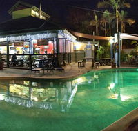 Colonial Village Cabins Camping  Tours - Hervey Bay YHA - Stayed