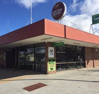 Colony Inn Hotel - Stayed