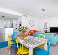 Colour  Swank at The Mill in the Heart of CBD - Stayed