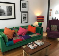 Colourful Darlinghurst Home In Perfect Location by Hyde Park - Stayed