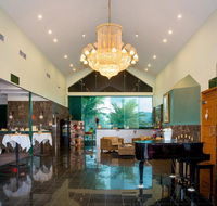 Comfort Hotel Pacific Cleveland - Stayed