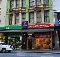 Comfort Hotel Sydney City formerly City Lodge Hotel - Stayed