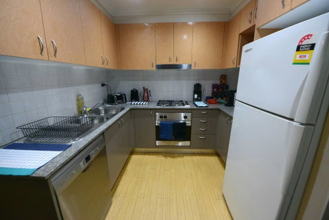 Comfort HS Apartment - Surry Hills - Stayed 2