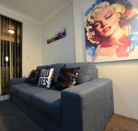 Comfort HS Apartment - Surry Hills - Stayed