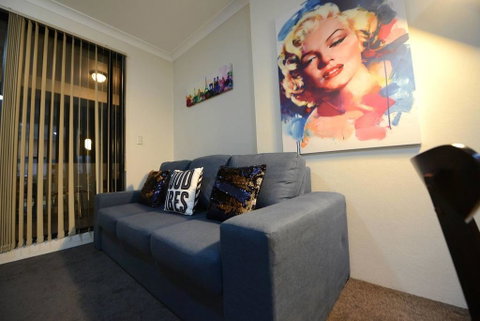 Comfort HS Apartment - Surry Hills - Stayed 0