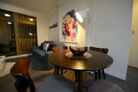 Comfort HS Apartment - Surry Hills - Stayed 1