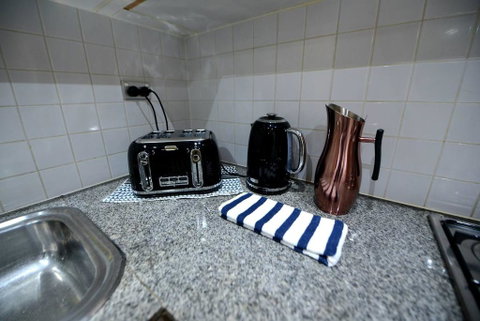Comfort HS Apartment - Surry Hills - Stayed 3