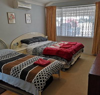 Comfort Inn - Stays Accommodation