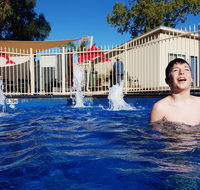 Comfort Inn  Suites Augusta Westside - Stayed