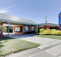 Comfort Inn  Suites Emmanuel - Stayed