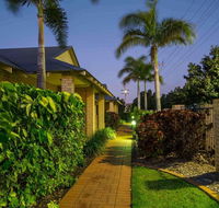 Comfort Inn  Suites Karratha - Stayed