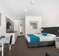 Comfort Inn  Suites Manhattan - Stayed