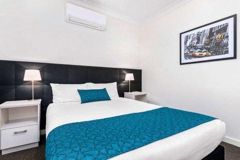 Comfort Inn & Suites Manhattan - Stayed 2