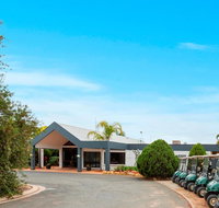Comfort Inn  Suites Riverland