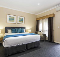 Comfort Inn  Suites Sombrero - Stayed
