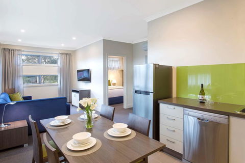 Comfort Inn & Suites Warragul - Stayed 2