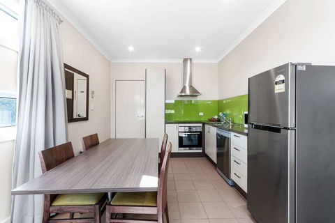 Comfort Inn & Suites Warragul - Stayed 3