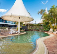 Comfort Inn All Seasons - Stayed