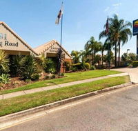 Comfort Inn and Suites Robertson Gardens - Stays Accommodation