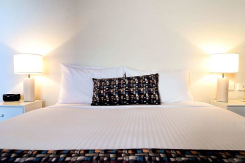 Comfort Inn Benalla - Stayed 1