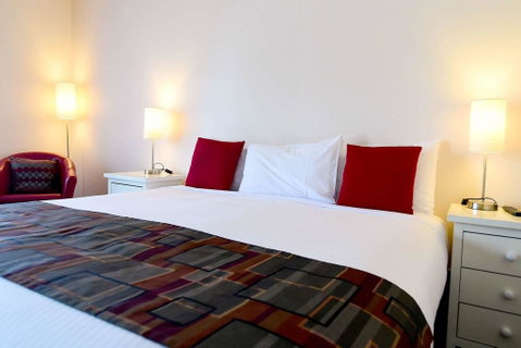 Comfort Inn Benalla - Stayed 3