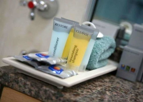 Comfort Inn Blue Lagoon - Stayed 3