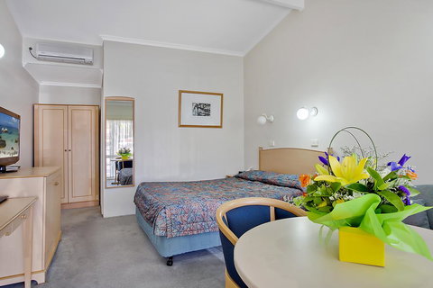 Comfort Inn Blue Lagoon - Stayed 2