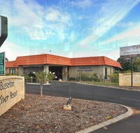 Comfort Inn Busselton River Resort - Stayed