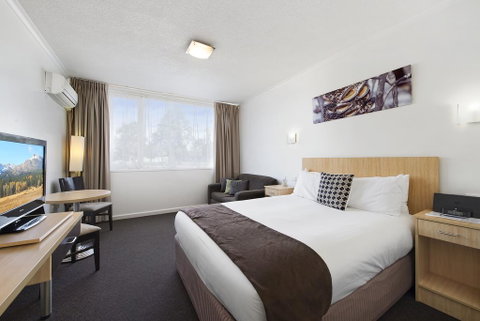 Comfort Inn Capital Horsham - Stays Accommodation 2