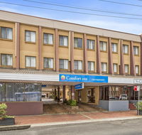 Comfort Inn Centrepoint Motel - Stays Accommodation