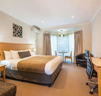 Comfort Inn Coach  Bushmans - Stayed