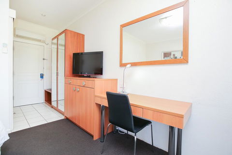 Comfort Inn Deakin Palms - Stayed 1