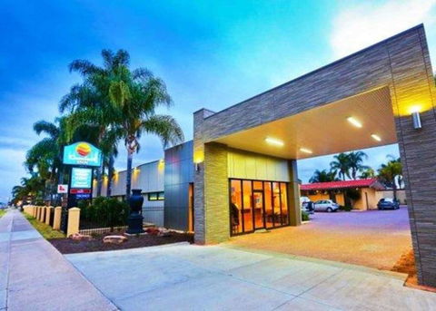Comfort Inn Deakin Palms - Stayed 0