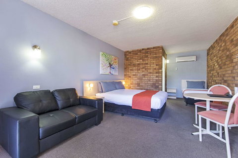 Comfort Inn Dubbo City - Stayed 3