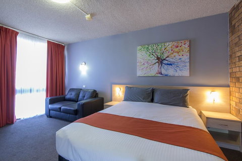 Comfort Inn Dubbo City - Stayed 0
