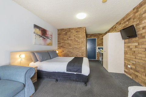 Comfort Inn Dubbo City - Stayed 1