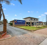 Comfort Inn Flinders on Main - Stayed