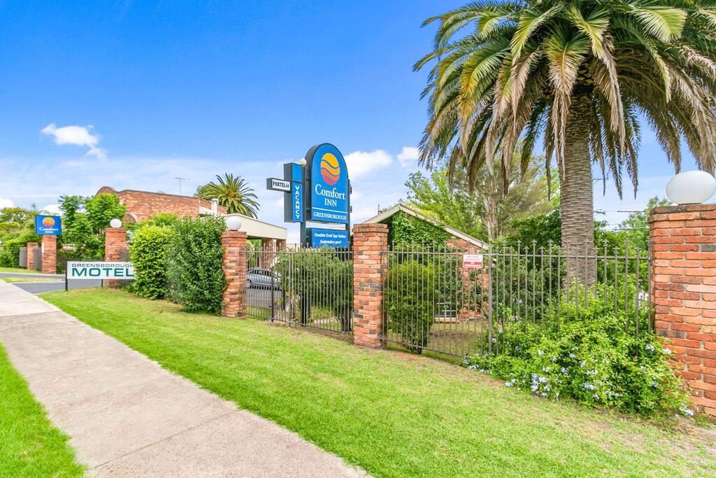 Macleod VIC Stays Accommodation