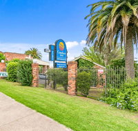 Comfort Inn Greensborough - Stays Accommodation