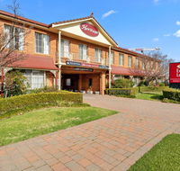 Comfort Inn Heritage Wagga - Stayed