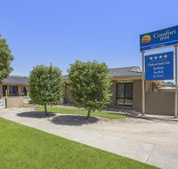 Comfort Inn May Park - Stayed