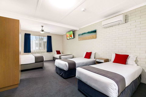 Comfort Inn On Main Hervey Bay - Stayed 3