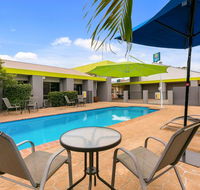 Comfort Inn on Main Hervey Bay - Stayed