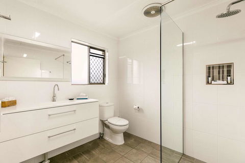 Comfort Inn On Main Hervey Bay - Stayed 2