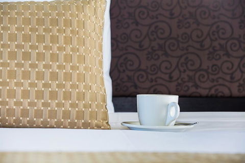 Comfort Inn On Raglan - Stayed 3