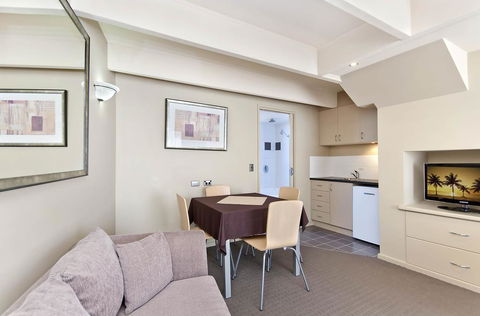 Comfort Inn On Raglan - Stayed 2