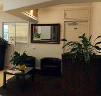 Comfort Inn Parklands Calliope