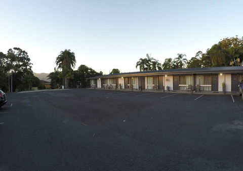 Comfort Inn Premier - Stayed 3