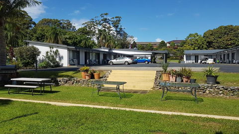 Comfort Inn Premier - Stayed 0