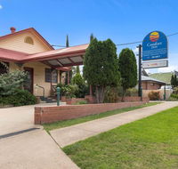 Comfort Inn Sovereign Gundagai - Stayed